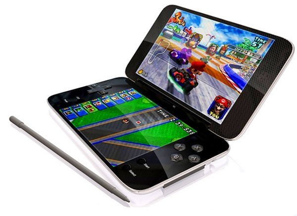 Nintendo-3Ds Nintendo-3Ds