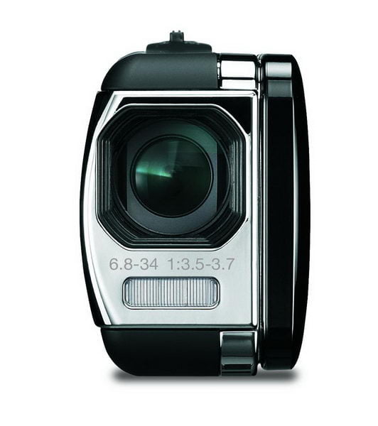 Camileo SX500 01
