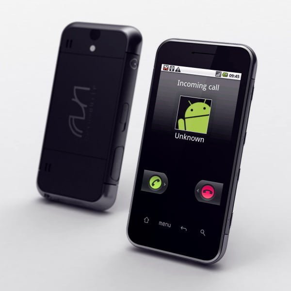 Aava Mobile Smartphone-2