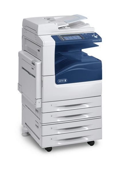 WorkCentre 7120