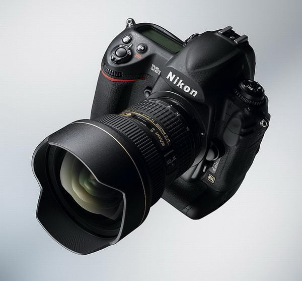 nikond3s