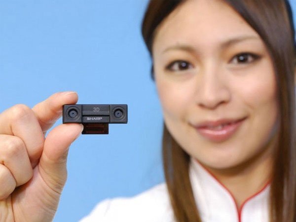 sharp-3d-hd-camera