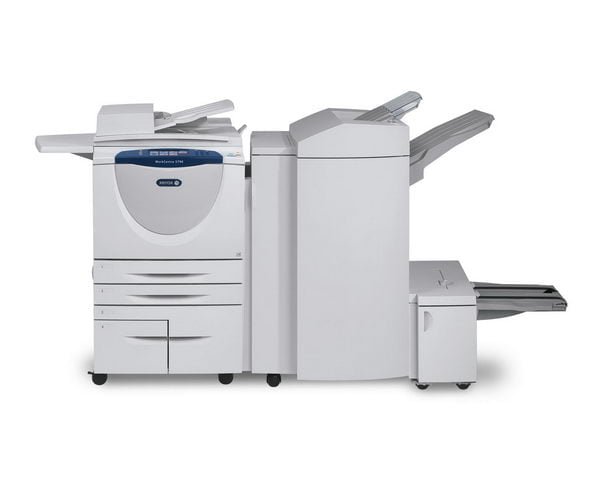 Xerox WorkCentre 5790 MFP