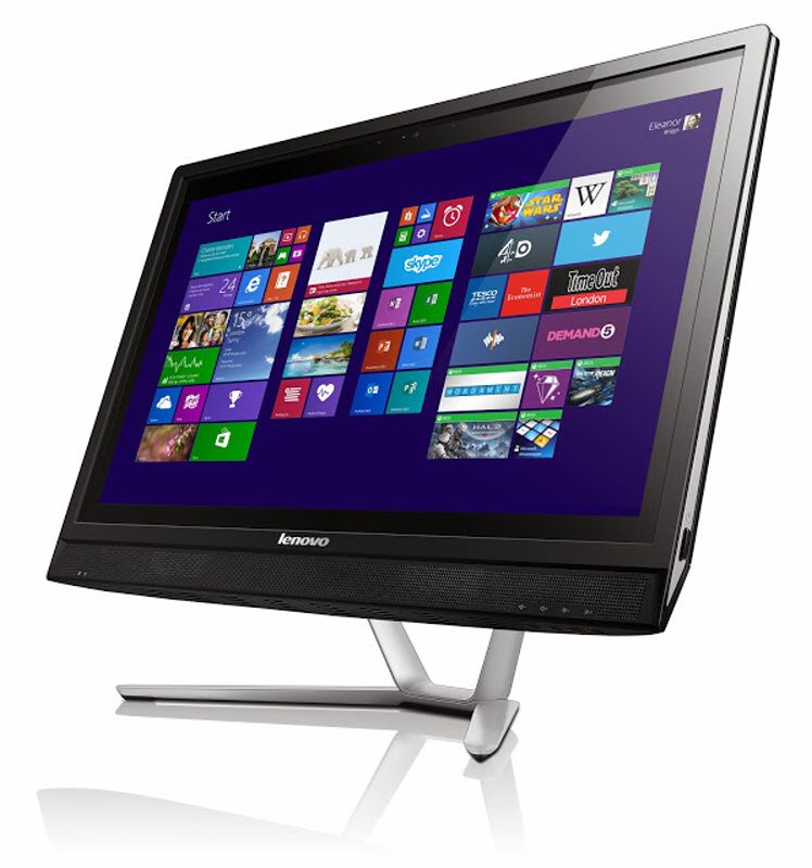 AIO PC Lenovo C560