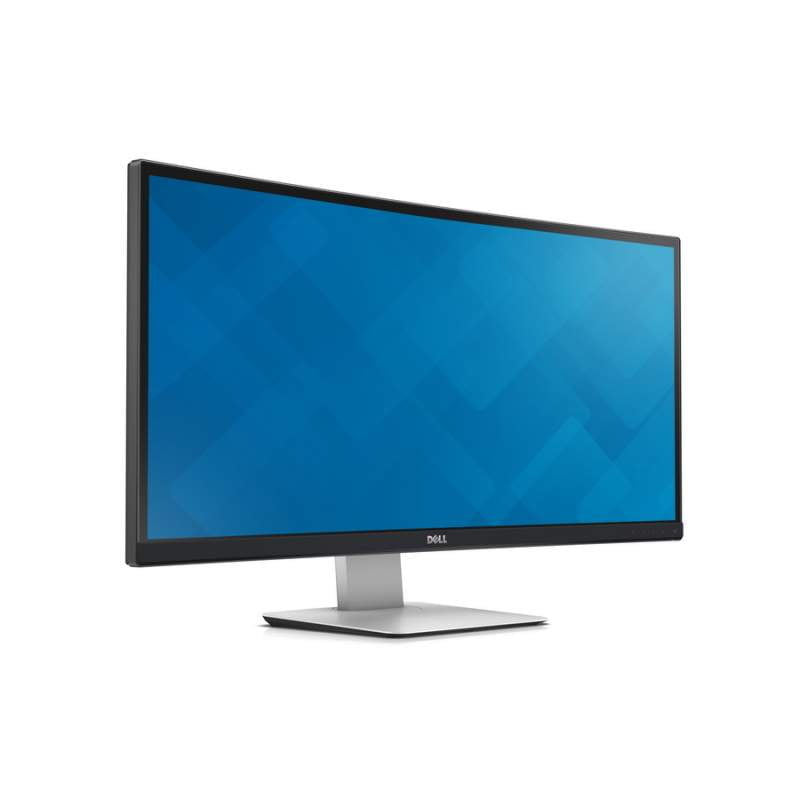 UltraSharp 34 Monitor