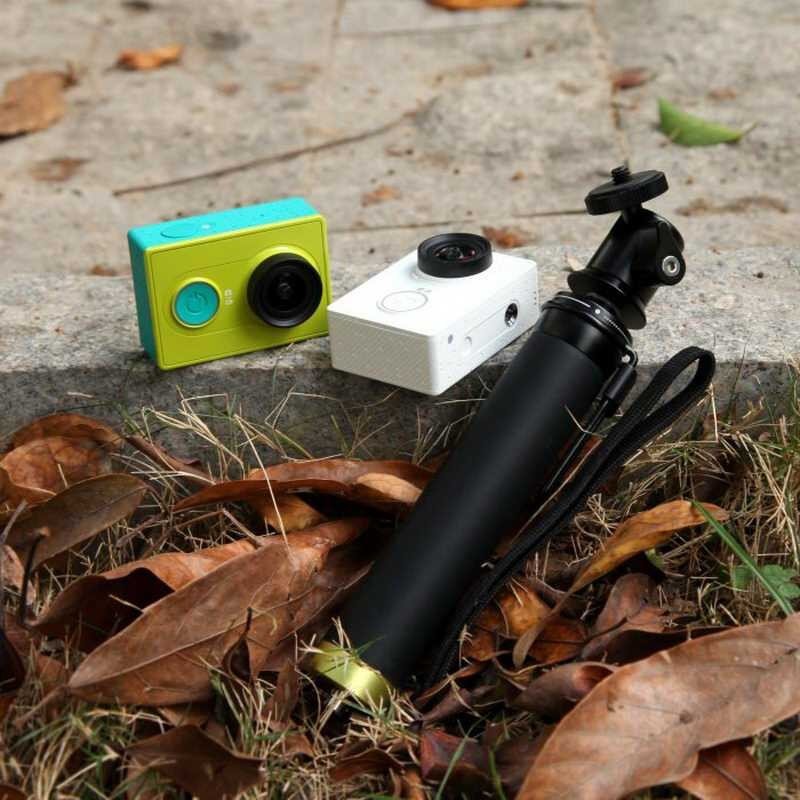 Xiaomi Yi Sports Camera pro Full HD záběry IT Revue