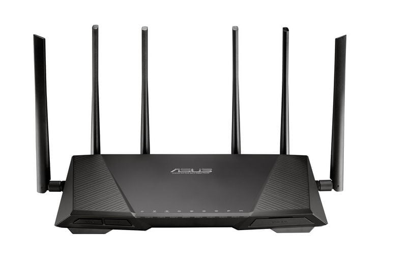 ASUS RT-AC3200