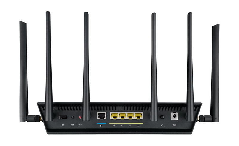 ASUS RT-AC3200