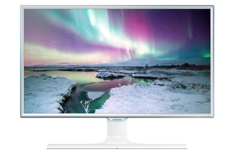 Monitor Samsung SE370