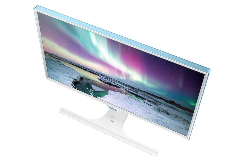 Monitor Samsung SE370