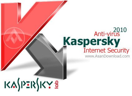 Kaspersky Lab Antivirus 2010