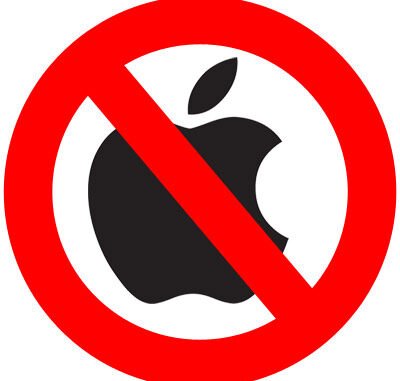 noapple
