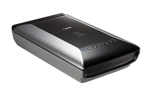 CanoScan 9000F