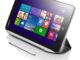 Tablet Lenovo Miix 2 s pouzdrem