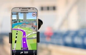 Sygic GPS Navigation pro chytré telefony a tablety