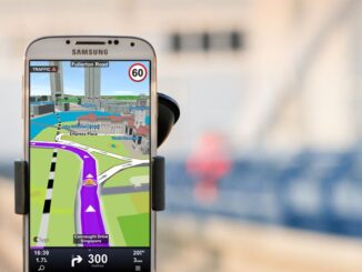 Sygic GPS Navigation pro chytré telefony a tablety