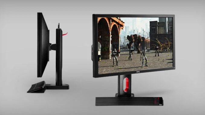 BenQ-XL2720Z