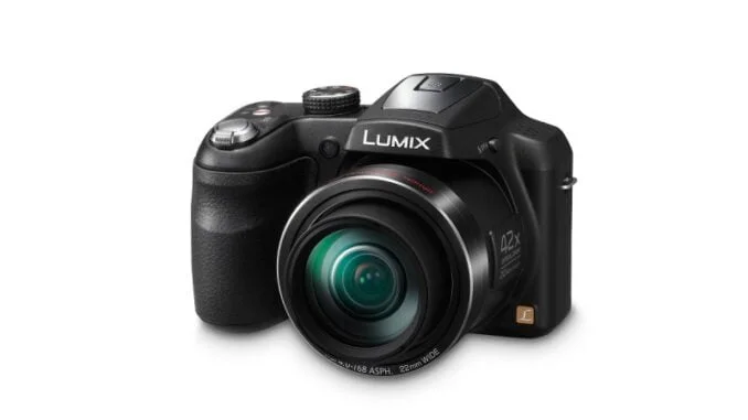 Fotoaparát Panasonic LZ40
