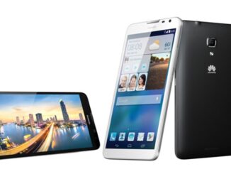 HUAWEI Ascend Mate2 4G