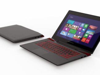 NotebookLenovo Y50