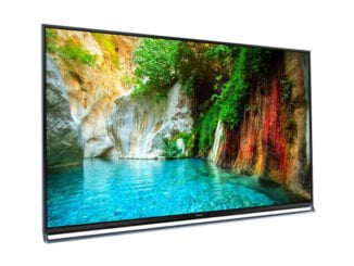 Televize Panasonic TC-65AX800U