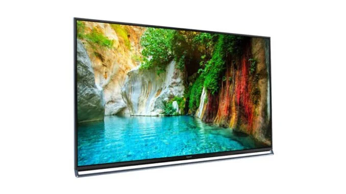 Televize Panasonic TC-65AX800U Televize Panasonic TC-65AX800U