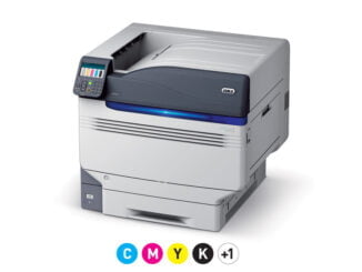 Tiskárna OKI SE9541