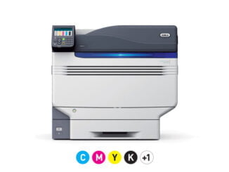 Tiskárna OKI SE9541