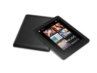 Tablet ALCATEL ONETOUCH TAB 8HD