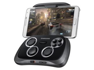 Samsung GamePad