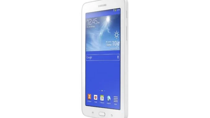 Tablet Samsung GALAXY Tab3 Lite Tablet Samsung GALAXY Tab3 Lite
