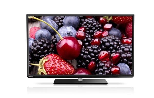 Televize Toshiba L3 48" Televize Toshiba L3 48"
