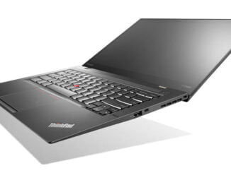 ThinkPad X1 Carbon