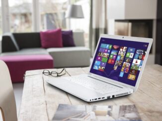 Notebook Toshiba Satellite C75