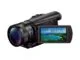 Videokamera Sony FDR-AX100