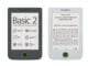 Elektronická čtečka PocketBook Basic 2