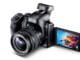 Fotoaparát Samsung NX30