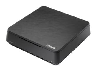 Asus VivoPC 01