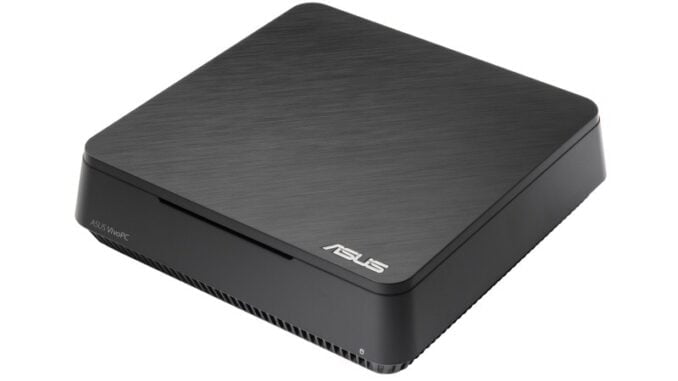Asus VivoPC 01 Asus VivoPC 01