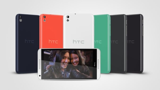 HTC Desire 816 HTC Desire 816
