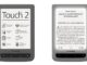 PocketBook Touch Lux 2
