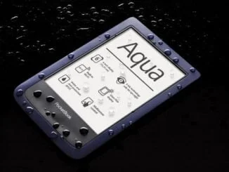 PocketBook Aqua 01