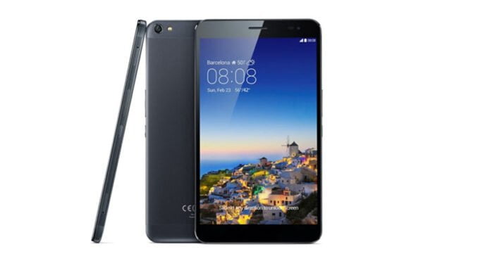 HUAWEI-MediaPad-X1-B