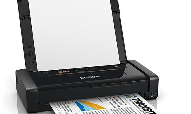 Epson-WorkForce-WF-100W