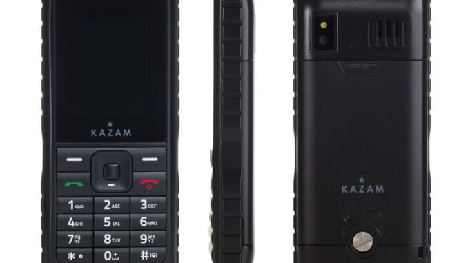 KAZAM Life R2