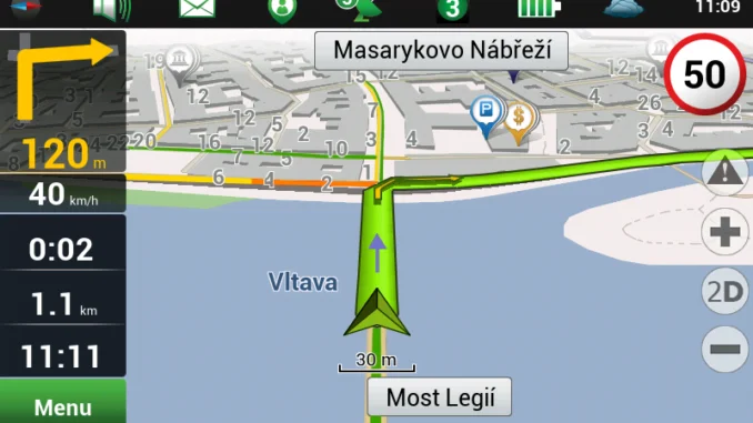NAVITEL_Czech