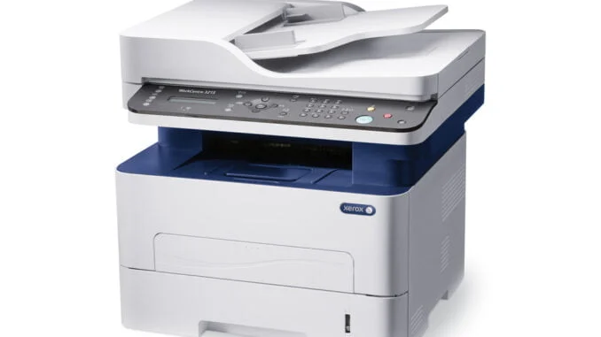 WorkCentre 3215