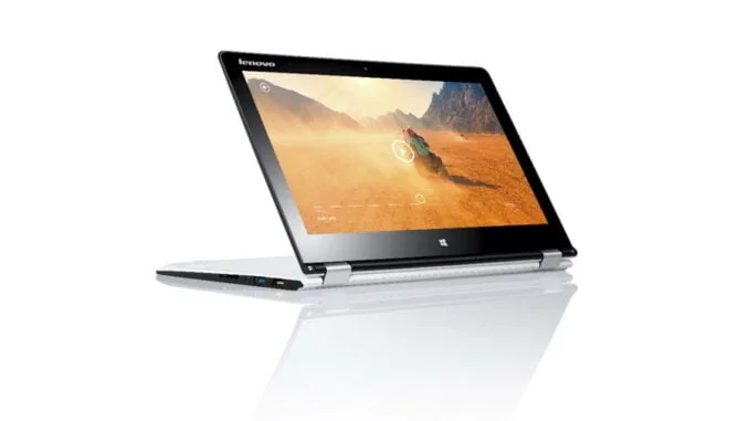 Lenovo YOGA 3
