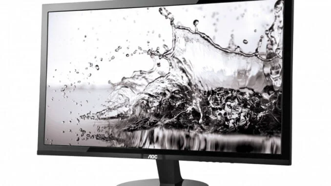 Monitor AOC Q2778VQE