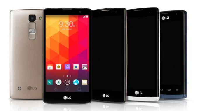 LG-Magna-LG-Spirit-LG-Leon-LG-Joy-1 © LG